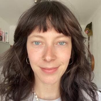 Babysitter in Linz: Corinna