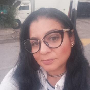 Babysitter Santiago: Vanessa de Lourdes