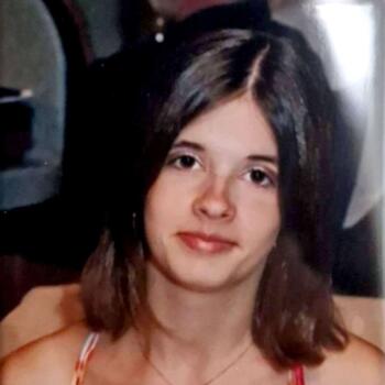 Baby-sitter Reims: Lou-Anne