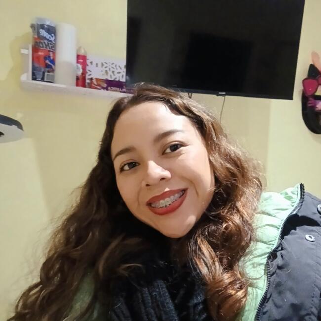 Babysitter in Orizaba: Ana