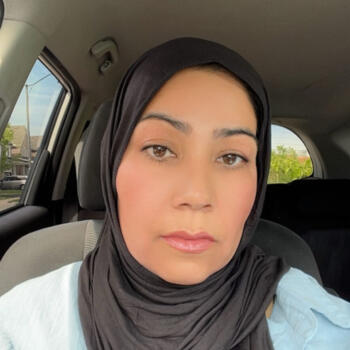 Babysitter Newmarket: Nadia