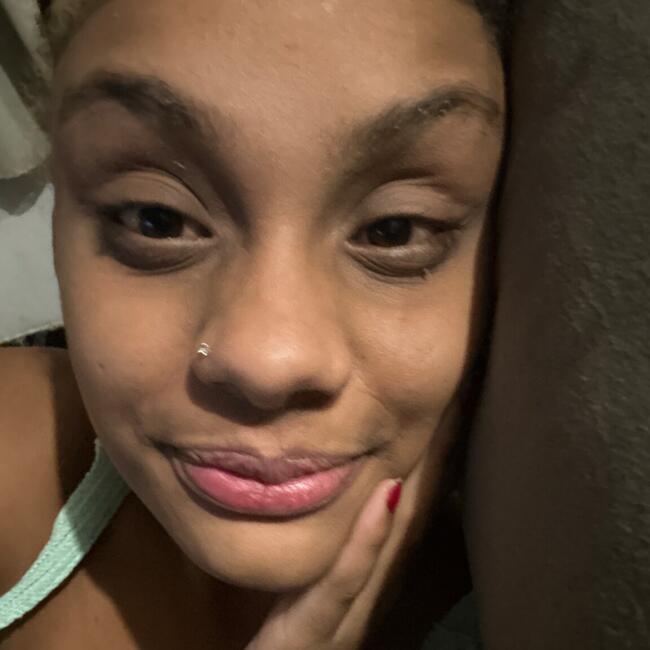 Babá em São Paulo: Jullya
