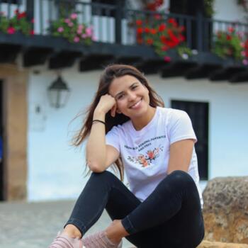 Canguro en Valencia: Manuela