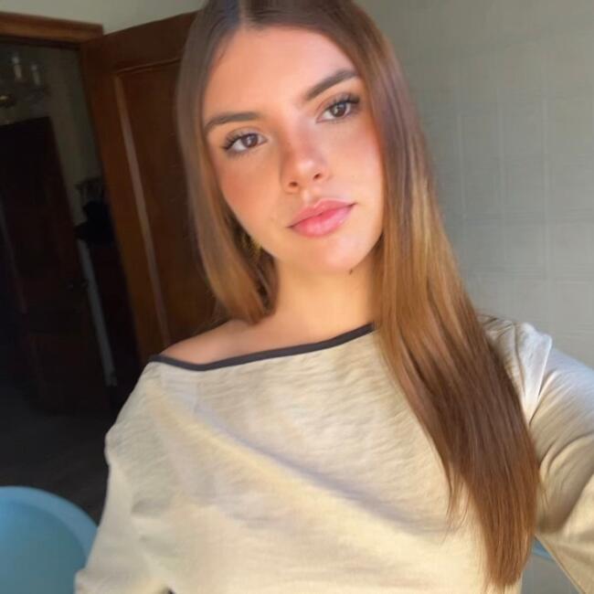 Babysitter in O Carballiño: Natalia