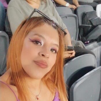 Babysitter in Buenos Aires: Aylen Agustina