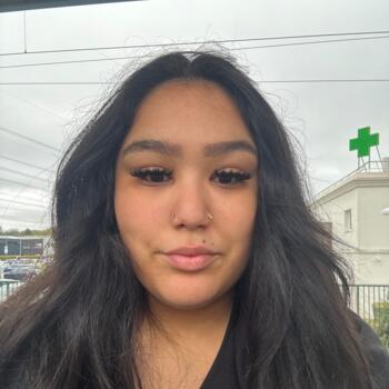 Nanny in Gretz-Armainvilliers: Sana