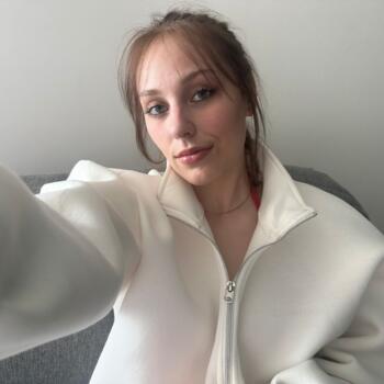 Opiekunka do dziecka w Gdańsk: Magdalena