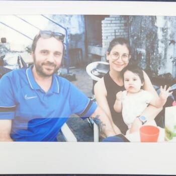 Babysitting job in Pontevedra: babysitting job Daniel