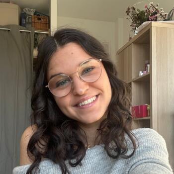 Babysitter Pluvigner: Paloma