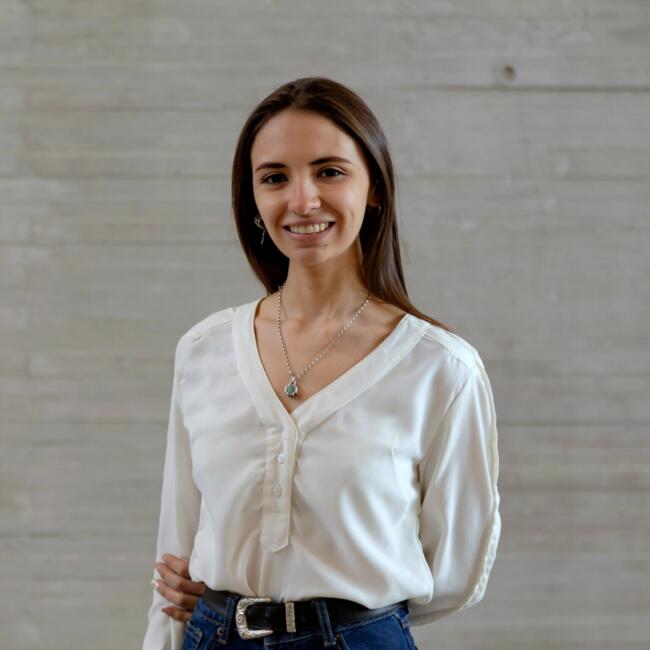 Babysitter in München: Mariel Bruno