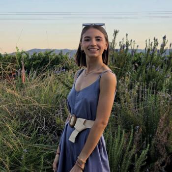 Babysitter München: Mariel Bruno