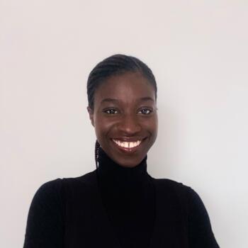 Babysitter in Saint-Nazaire: Dulce Inês