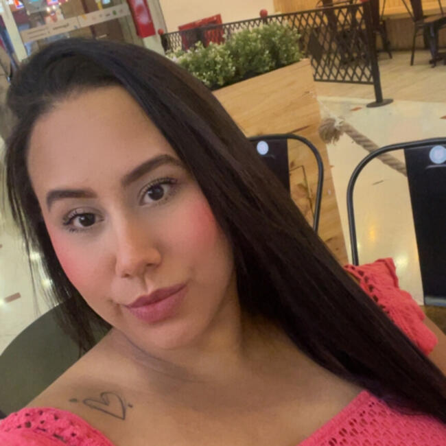Babysitter in Santiago: Sara