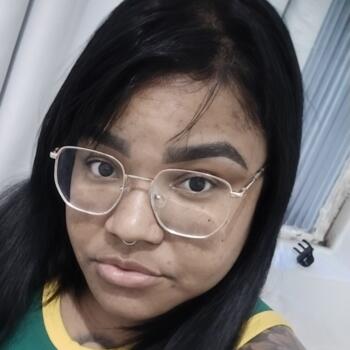 Babá em Belo Horizonte: Josiele