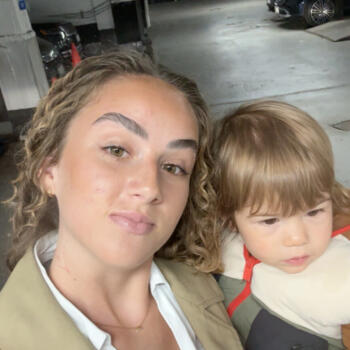 Babysitter Belas: Diana