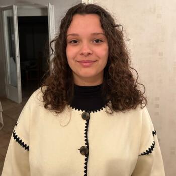 Baby-sitter à Kœnigsmacker: Marie