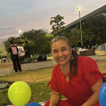 Trabajo para niñera en Valledupar: Marileth