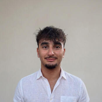 Babysitter in Parma: Giuseppe