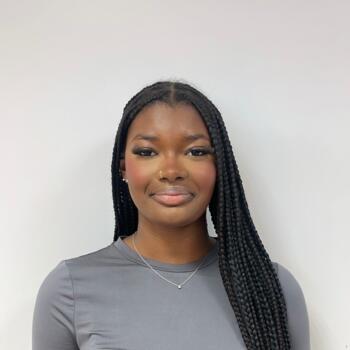 Babysitter in Grenoble: Merveille