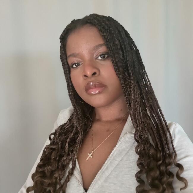 Babysitter in Delft: Kateline