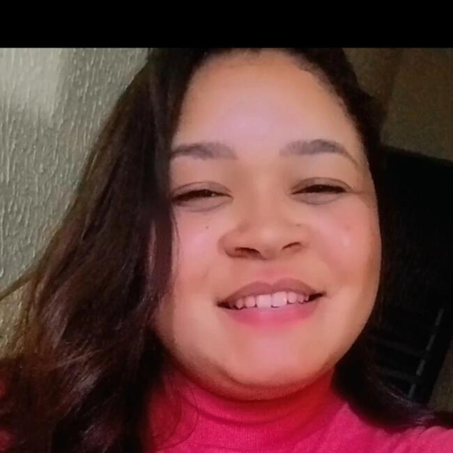 Babysitter in São Paulo: Priscila