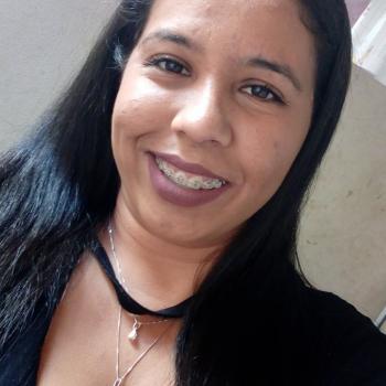 Babysitter Campinas: Laís