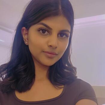 Babysitter in Newcastle upon Tyne: Buvi