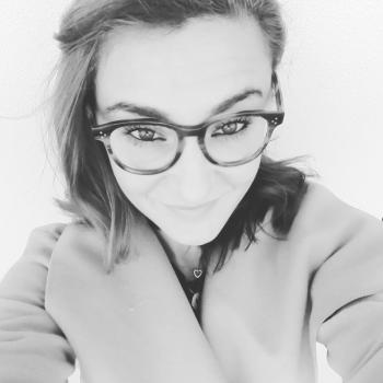Ama Paredes: Rita