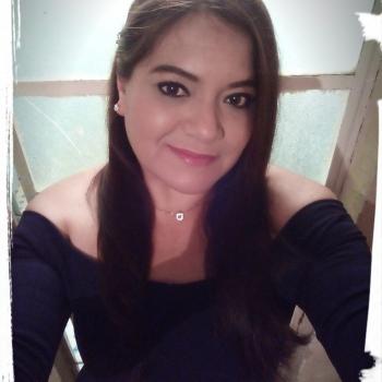 Niñera Guadalajara: Carmen