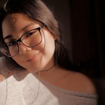 Babysitter Arequipa: Cynthia