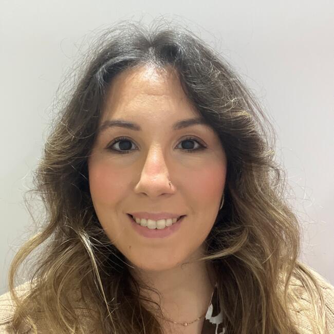 Childminder in Figueira da Foz Municipality: Bárbara