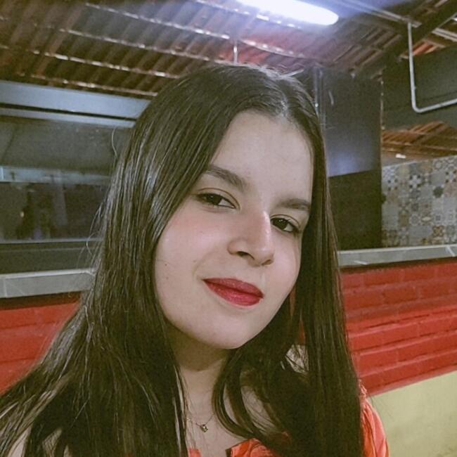 Babysitter in Rondonópolis: Samara