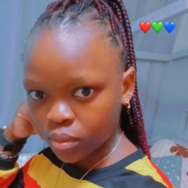 Nanny in Dubai: Aisha