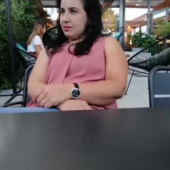 Babysitter Muri (Aargau): Michela