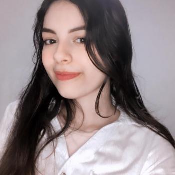 Niñera Barranquilla: Valentina