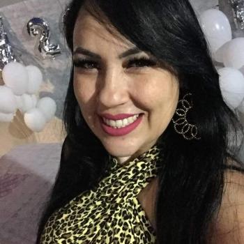 Babysitter in Londrina: Michele