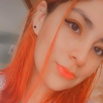 Babysitter in Lima: DANNA GIMENA
