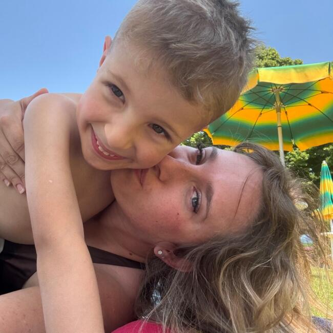 Lavoro per babysitter a Pasian di Prato: Donna Margherita