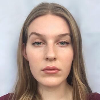 Babysitter in Hitchin: Jessica