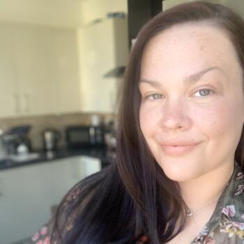 Babysitter in Blackpool: Samantha