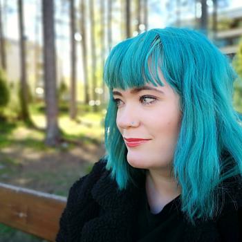 Barnvaktsjobb i Gävle: barnvaktsjobb Sol-Angelica