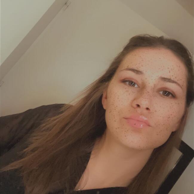 Niñera en Boulogne-sur-Mer: Wesolowska