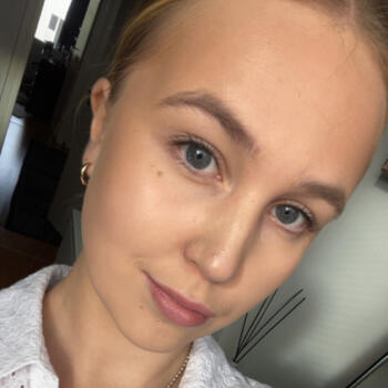 Barnvakt i Esbo: Sofia