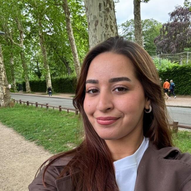 Babysitter in Lille: Karama