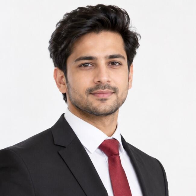 Babysitting job in Hyderabad: Aniket