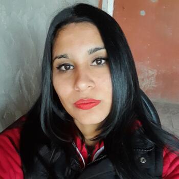 Niñera en Monte Grande: Melina