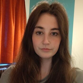 Babysitter in Zwijndrecht: Jana