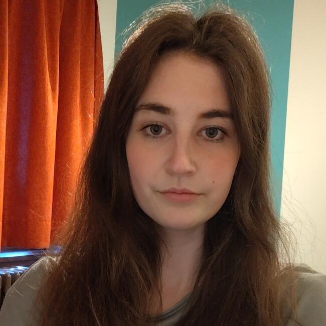 Babysitter in Zwijndrecht: Jana