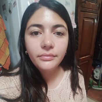 Babysitter in Colonia Nicolich: Gisela