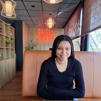 Babysitter Tienen: Aaliyah